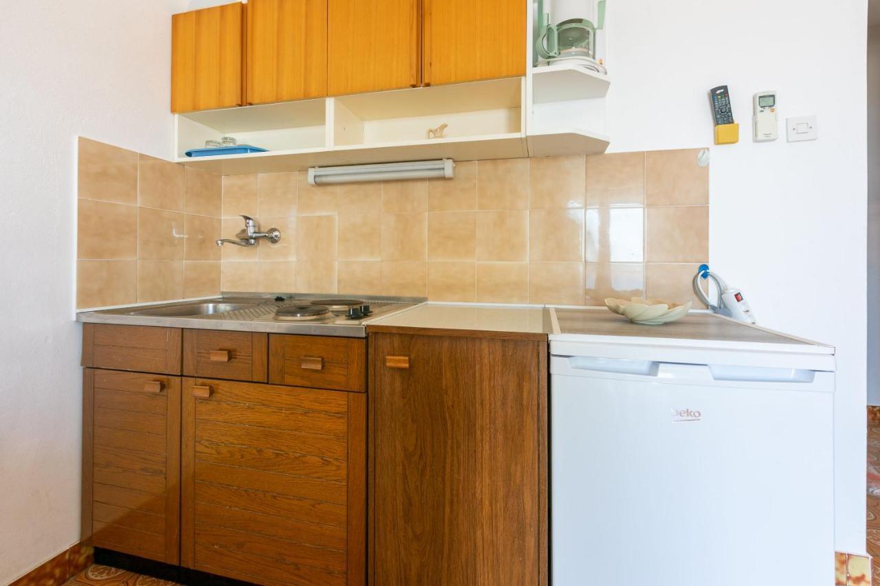 Apartments Rozaria ドラマリ エクステリア 写真