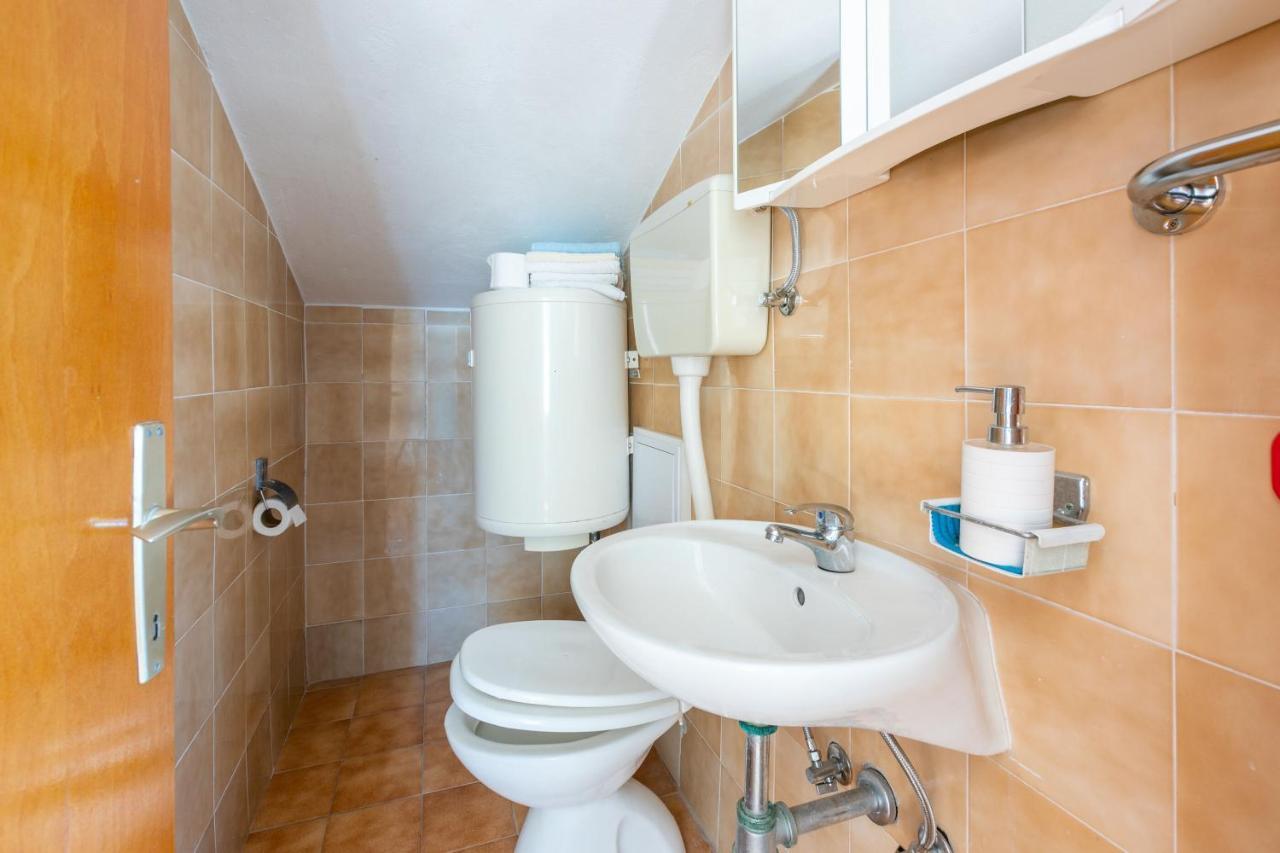 Apartments Rozaria ドラマリ エクステリア 写真
