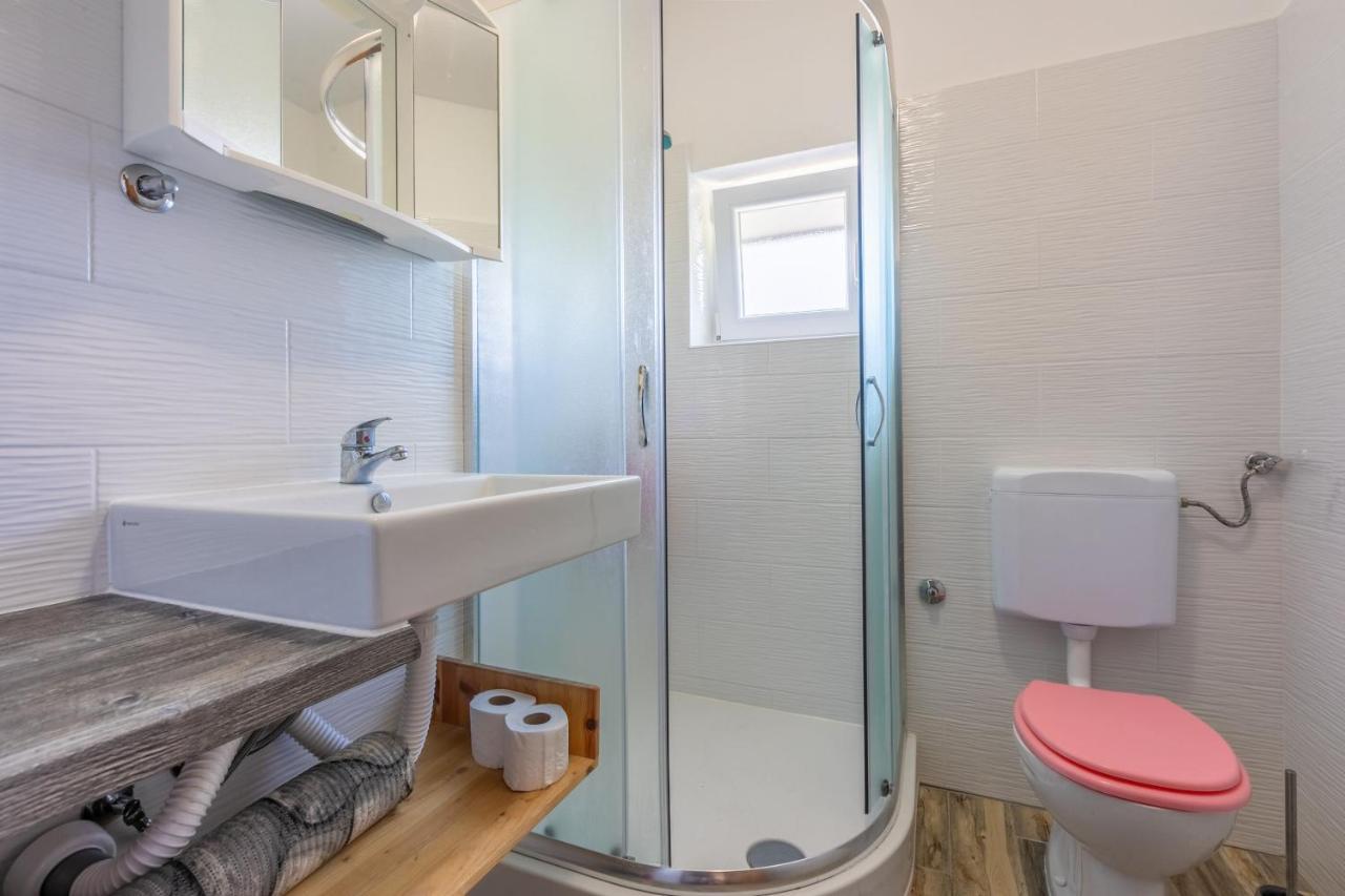 Apartments Rozaria ドラマリ エクステリア 写真