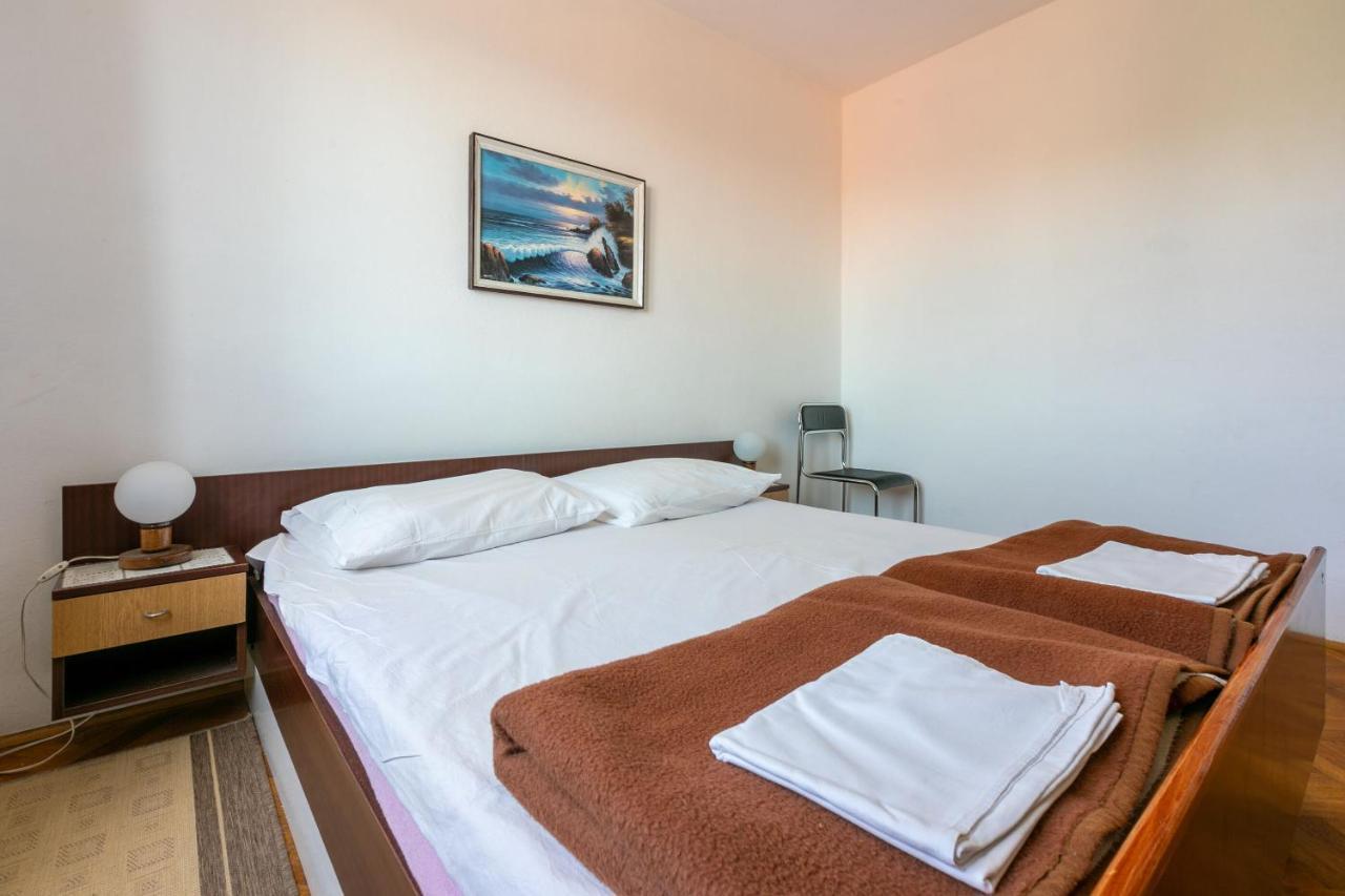 Apartments Rozaria ドラマリ エクステリア 写真