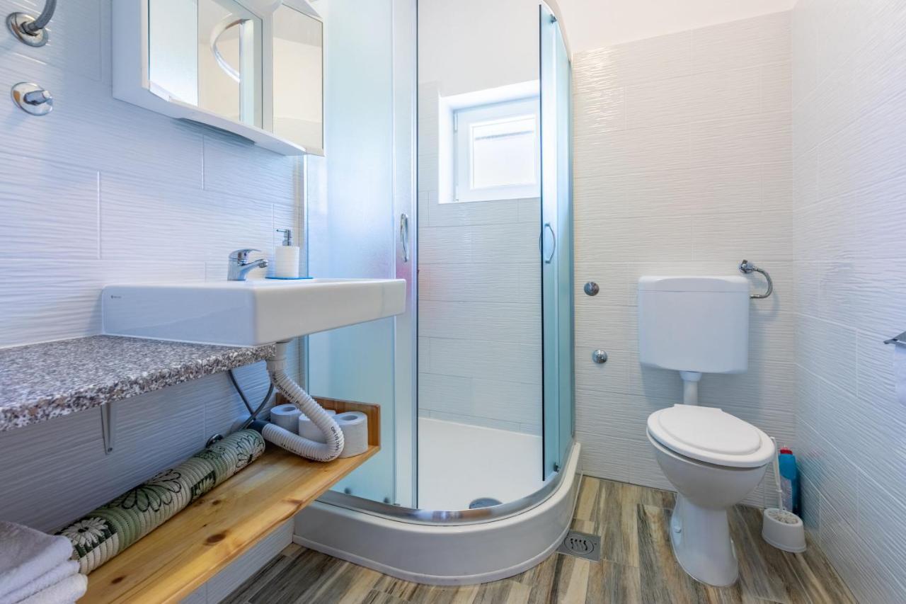 Apartments Rozaria ドラマリ エクステリア 写真