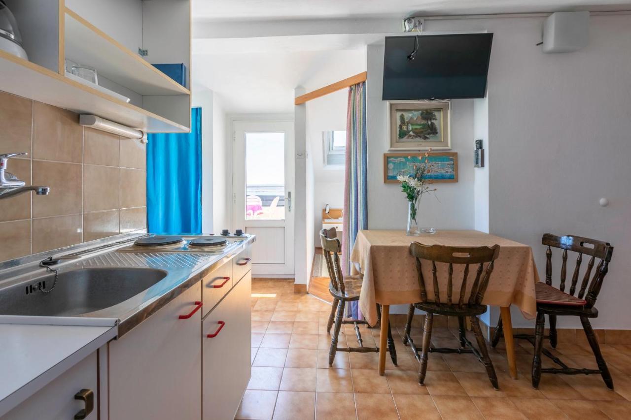 Apartments Rozaria ドラマリ エクステリア 写真