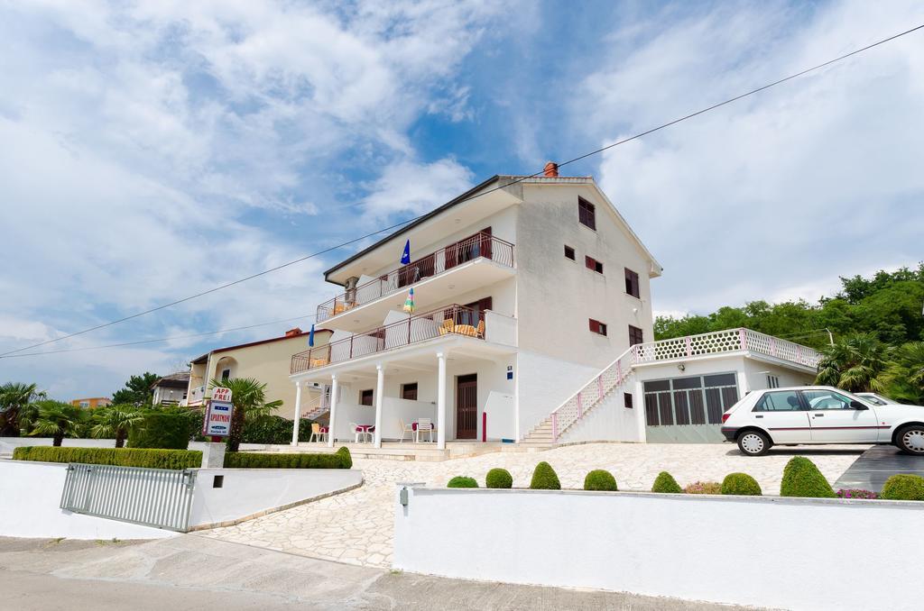 Apartments Rozaria ドラマリ エクステリア 写真