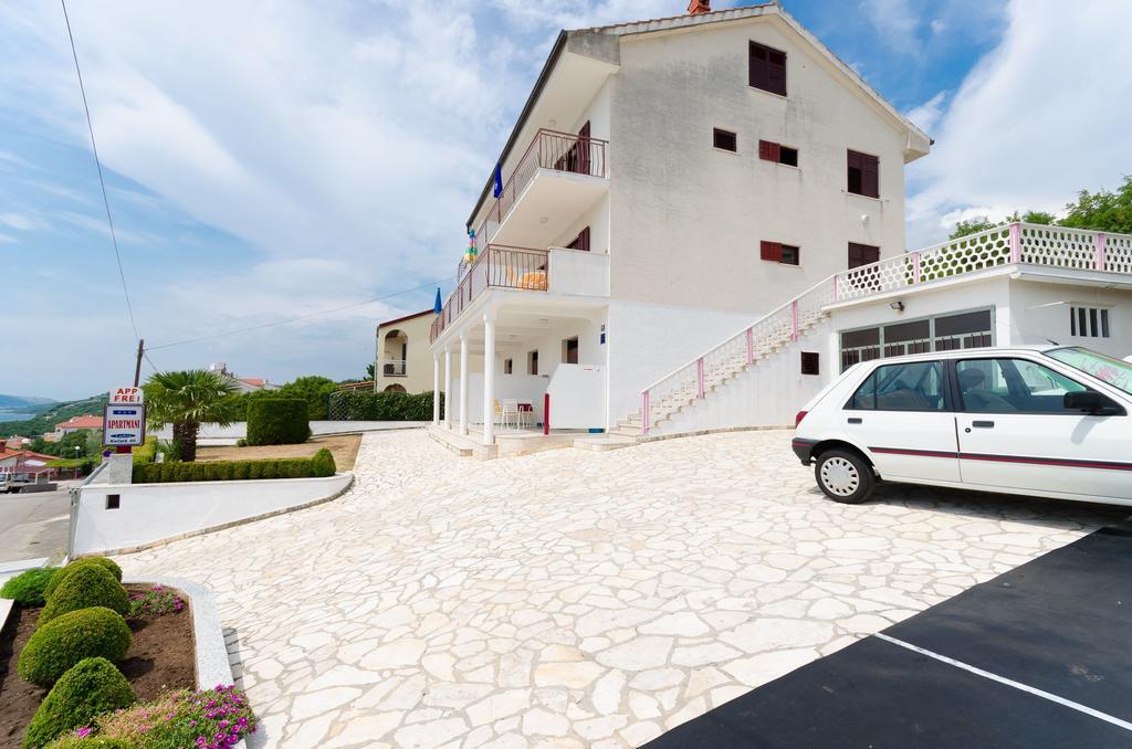 Apartments Rozaria ドラマリ エクステリア 写真